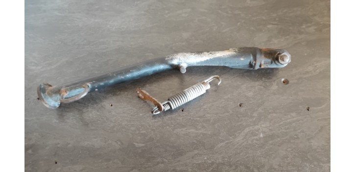 Béquille Rieju MRT PRO 2015