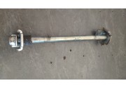 Axe de roue AR Rieju MRT 2017