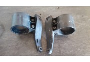 Attache bulle Derbi senda DK racing 2018