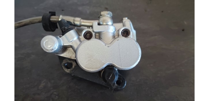 Etrier de frein AV Derbi senda DK racing 2018