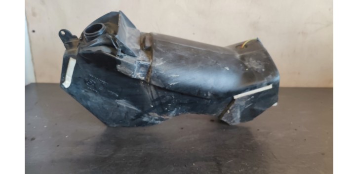 Réservoir Derbi senda DK racing 2018