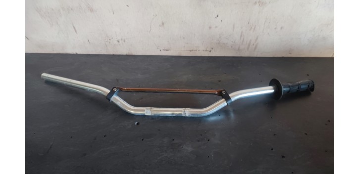 Guidon Rieju mrt pro 2018