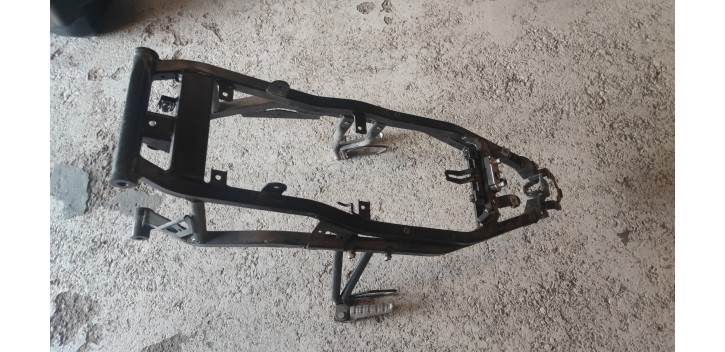 Boucle AR Aprilia RS4