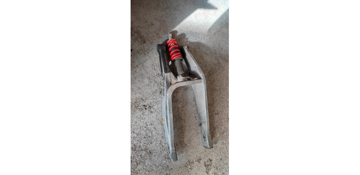 Bras oscillant Aprilia RS4