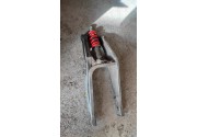 Bras oscillant Aprilia RS4