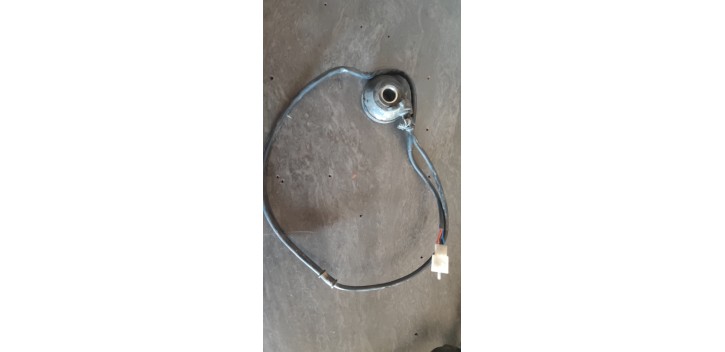 Entraineur de compteur Aprilia RS4
