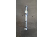 Axe de roue AR beta rr sm 2014