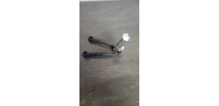 Cale pieds AR gauche beta rr sm 2014
