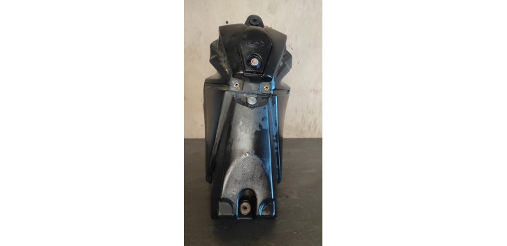 Réservoir d'essence beta rr sm 2014