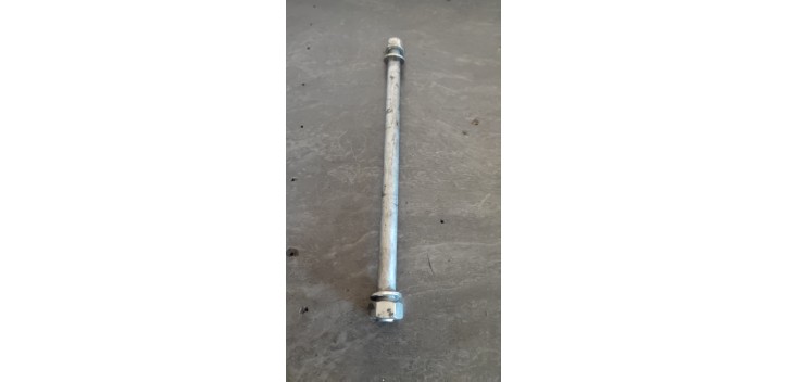 Axe de bras oscillant Derbi xtreme 2011
