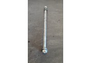 Axe de bras oscillant Derbi xtreme 2011