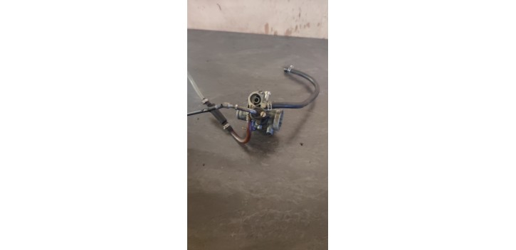 Carburateur Aprilia RS 2008