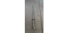Axe de roue AR Derbi sm DRD 2011