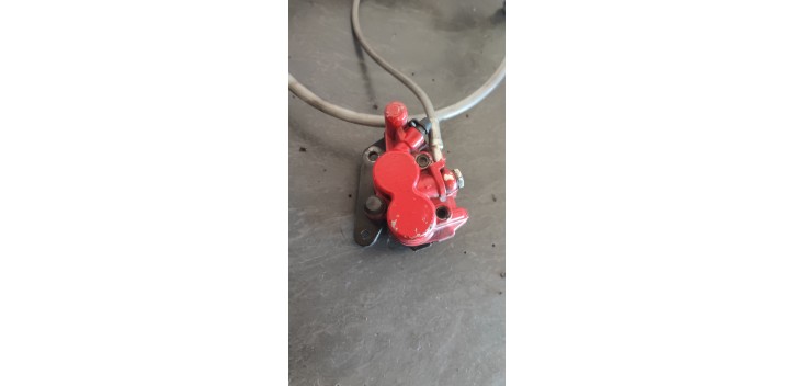 Etrier de frein AV Derbi sm DRD 2011