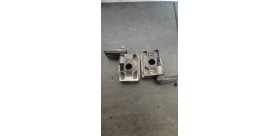 Tendeur de chaîne Derbi sm DRD 2011