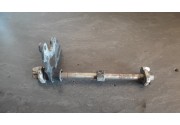Axe de roue AR Rieju MRT 125 cc 2020