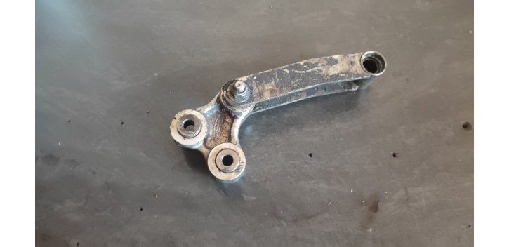 Biellette d'amortisseur Rieju MRT 125 cc 2020