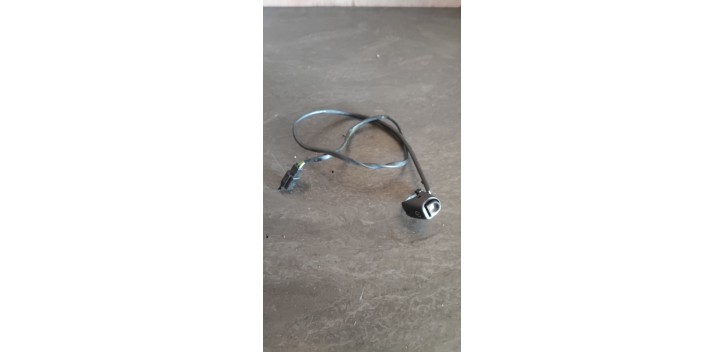 Bouton compteur Rieju MRT 125 cc 2020