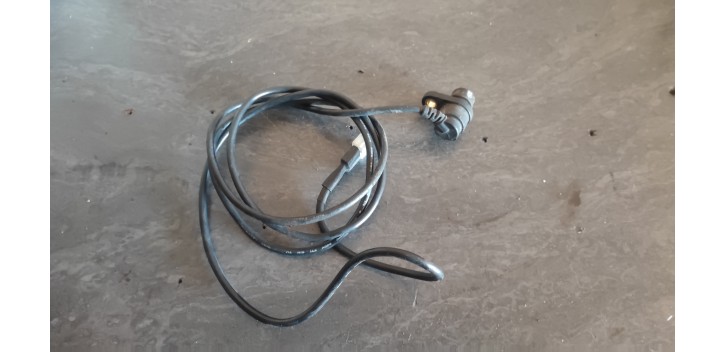 Câble compteur Rieju MRT 125 cc 2020