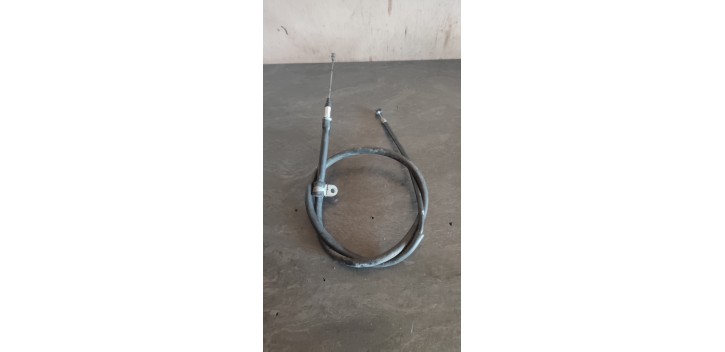 Câble d'embrayage Rieju MRT 125 cc 2020