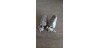Cale pieds AV Rieju MRT 125 cc 2020