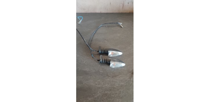 Clignotants Rieju MRT 125 cc 2020