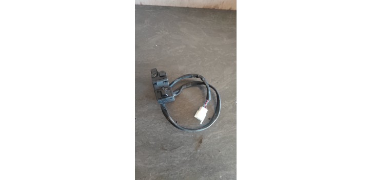Commodos Rieju MRT 125 cc 2020