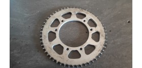 Couronne Rieju MRT 125 cc 2020