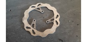 Disque de frein AR Rieju MRT 125 cc 2020