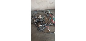 Faisceaux électrique Rieju MRT 125 cc 2020