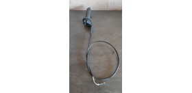 Poignée de gaz Rieju MRT 125 cc 2020