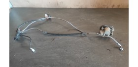 Système de frein AR Rieju MRT 125 cc 2020