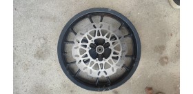 Jante AV Sherco sm 2012-2021