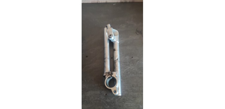 Demi guidon Yamaha TZR 2006