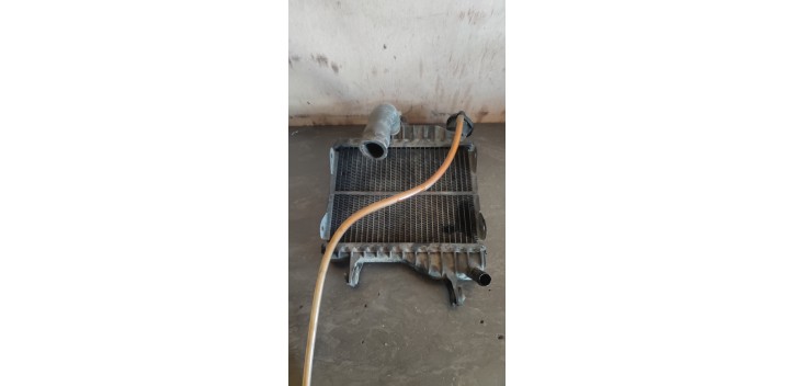 Radiateur Yamaha TZR 2006