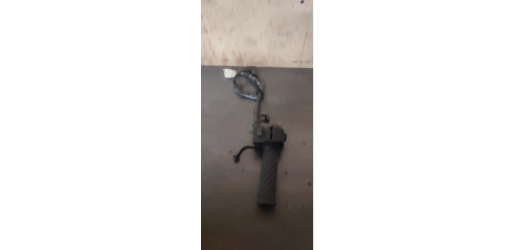 Poignée de gaz Archive motorcycle 2018