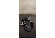 Faisceaux électrique nu Beta track sm 2021