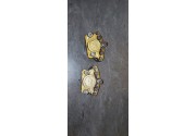 Etrier AV double disque Derbi DRD Racing 2008