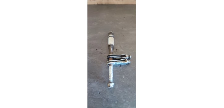 Axe de roue AR Masai greystone sm 2020
