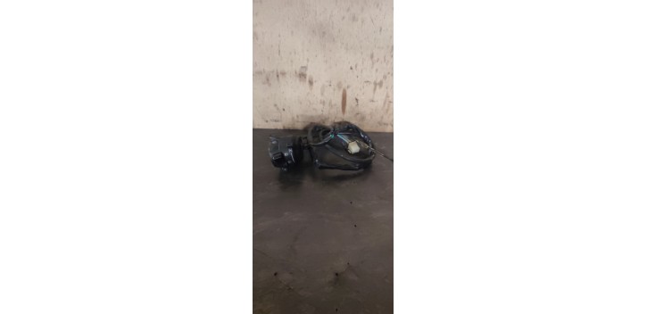 Commodos Masai greystone sm 2020