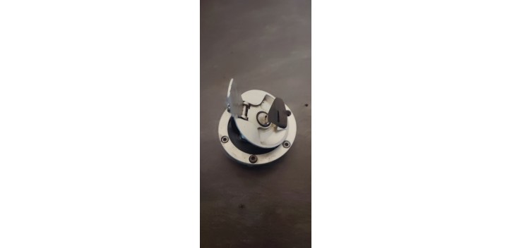 Bouchon de réservoir d'essence Derbi GPR 2014