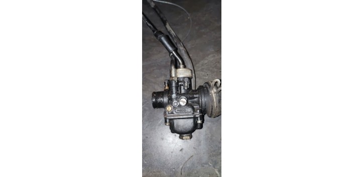 Carburateur Derbi GPR 2014