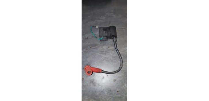 CDI Derbi GPR 2014