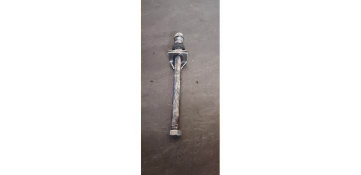 Axe de roue AR keeway generic 2020