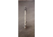 Axe de roue AR Suzuki RMX 2001