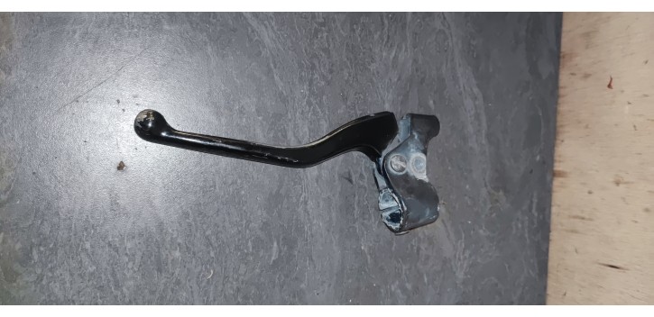 Cocotte d'embrayage Suzuki RMX 2001