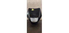 Optique Suzuki RMX 2001