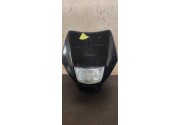 Optique Suzuki RMX 2001