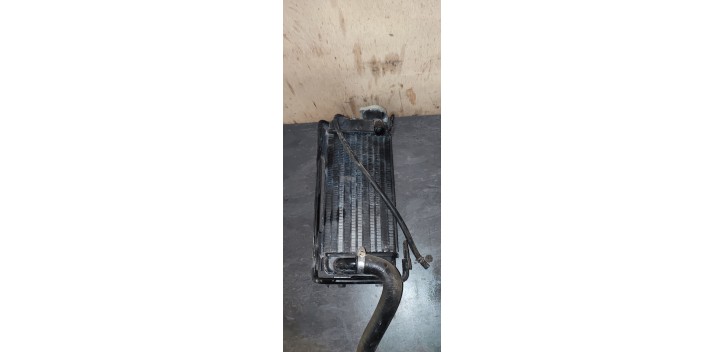 Radiateur Suzuki RMX 2001