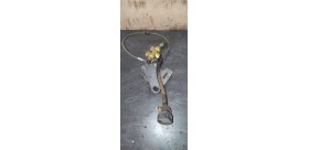 Système de frein AR Suzuki RMX 2001